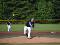 Medfield Post 110 Legion Baseball: season of growth