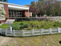 Hidden gem at Martha Jones Elementary