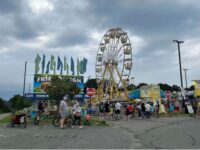 Needham Carnival returns