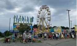 Needham Carnival returns