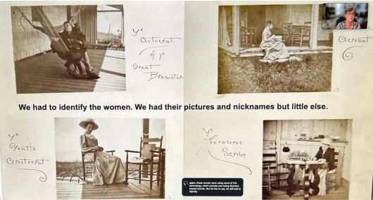 Island adventures at DTL