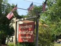 Hinkley Pond adventures