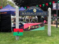 Walpole celebrates Juneteenth