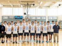 Spring sports round up