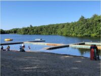 Hale hosts Summer Solstice Swim & S’mores