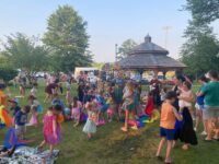 WYWC kicks off Summer Concert Series