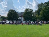 Bubble bonanza at WPL