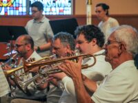 WestwoodWinds delight local crowd