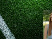 HT10: Meet our sports reporter