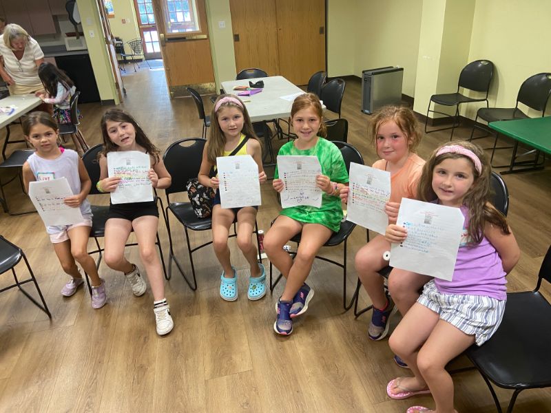 A young poet’s dream