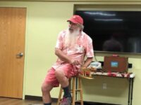 Raising our voices at DTL