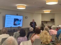 AI’s impact: a senior’s perspective 