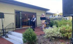 An Evening of Jazz at the COA