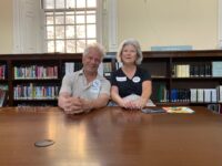 End of Summer Social at MPL