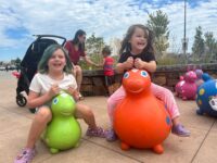 End of summer bash unites community