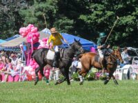 20th Annual Polo in the Country