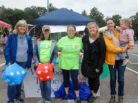 Fun for all on Westwood Day