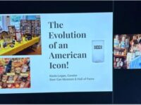 NFPL visits The Beer Can Museum