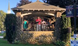 Community gathers for Soul Revival Orchestra