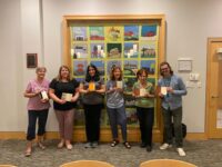 Crafting connections at WPL