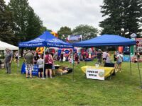 Delightful Dover Days