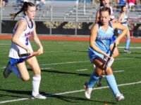 Medfield triumphs over Ashland