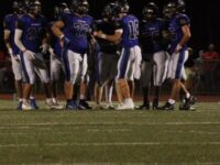 Raiders pick up first victory