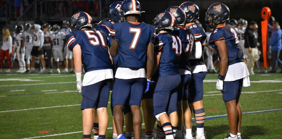 Timberwolves find first victory over Wellesley