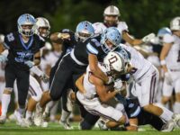 Medfield falls to Dedham in home opener