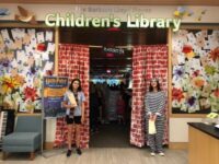 WPL travels to Hogwarts