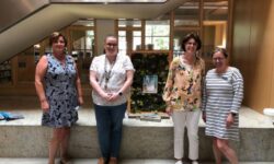 Meet the Children’s Librarian