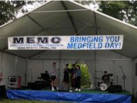 Successful Discover Medfield Day