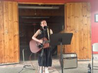 Free fun at the Farm