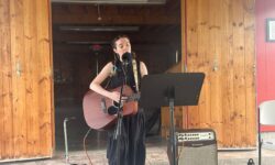 Free fun at the Farm