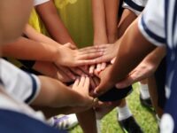 Student athletes gear up for fall season