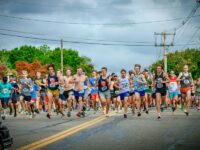 50th Annual Walpole Labor Day Road Race
