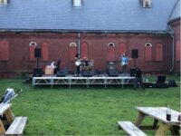 Summer Sounds sizzles out