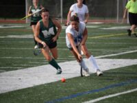 Student athletes prepare for fall season