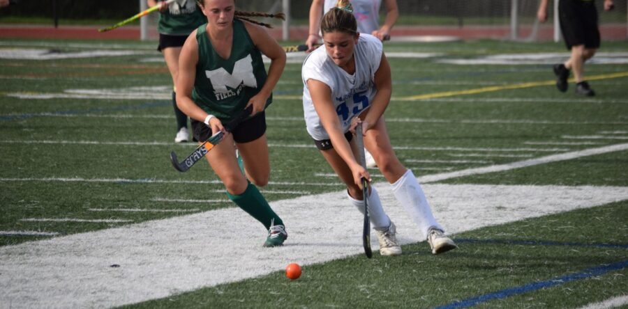 Student athletes prepare for fall season