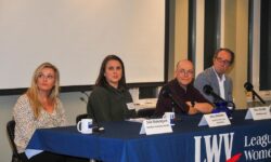 All about Needham News at the CATH