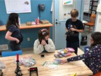 After Hours Party at MPL