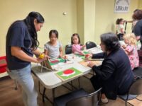 Fall themed fun at the DTL