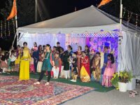 Walpole celebrates Ganesha Chaturthi Festival