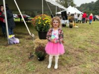 Fall festivities double header