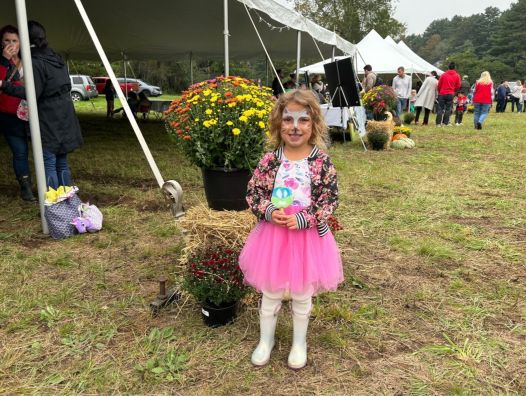 Fall festivities double header