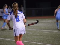 Field Hockey triumphs against Warriors