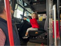 WFD open house brings community together 