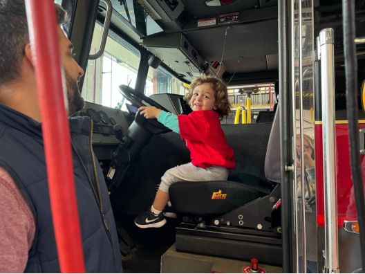 WFD open house brings community together 