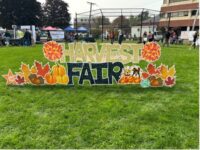 Needhamites enjoy annual Harvest Fair