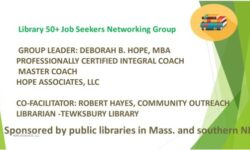 SPL offers valuable network for job seekers